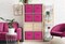 Sorbus Fabric Storage Cube 1 Pc - 11 Inch Foldable Storage Baskets for Shelves and Cubbies